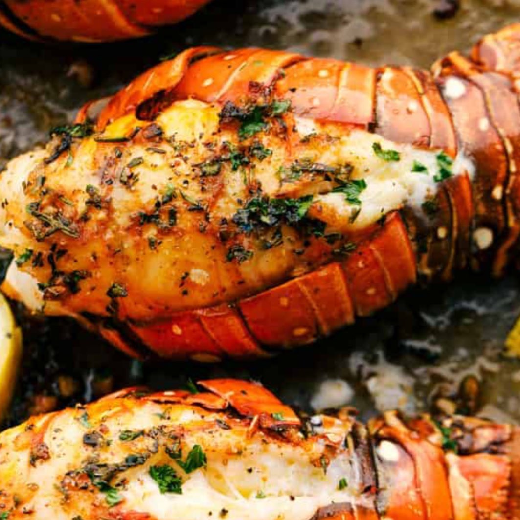 Lobster Tail